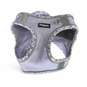 Petank Purple Small Pet Harness